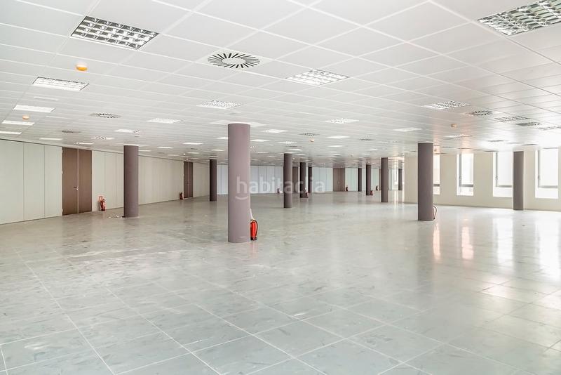 Foto 87289382-a546-4ca0-9b37-de4968c21be2. Ufficio in Garrapinillos Zaragoza