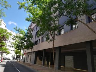 Parking voiture  Joaquin garcia girona. Solvia inmobiliaria  garaje castellón de la planacastelló de la
