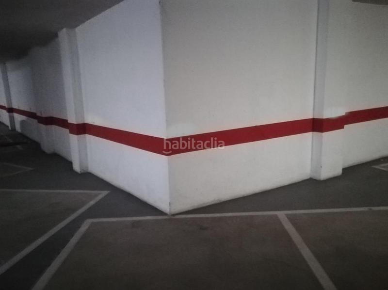 Foto 180d75a3-eeb1-4a28-9433-60f73928883e. Parking voiture dans Estación - Universidad Castellón de la Plana