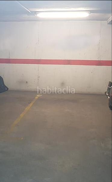 Foto a75357a0-8434-4d66-818c-b49b04c3b8a2. Parking voiture dans Estación - Universidad Castellón de la Plana