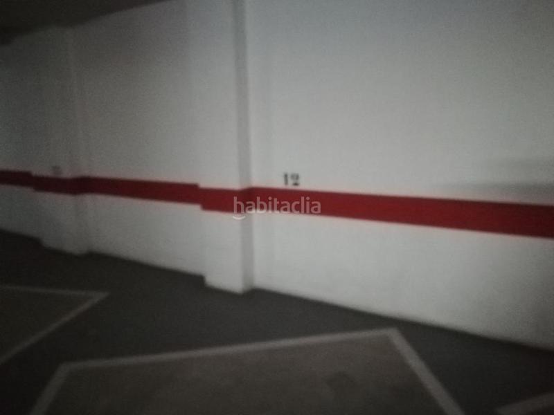 Foto 616a7e56-691a-44c8-bc59-407b2e455003. Aparcament cotxe a Estación - Universidad Castellón de la Plana