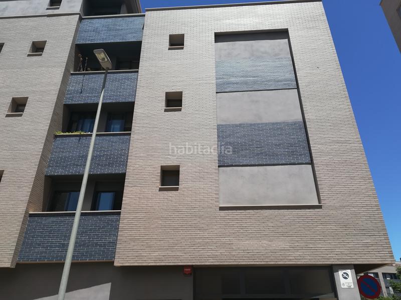 Foto e5f55920-14e3-46bb-b2b5-61f1aef4d965. Aparcament cotxe a Estación - Universidad Castellón de la Plana