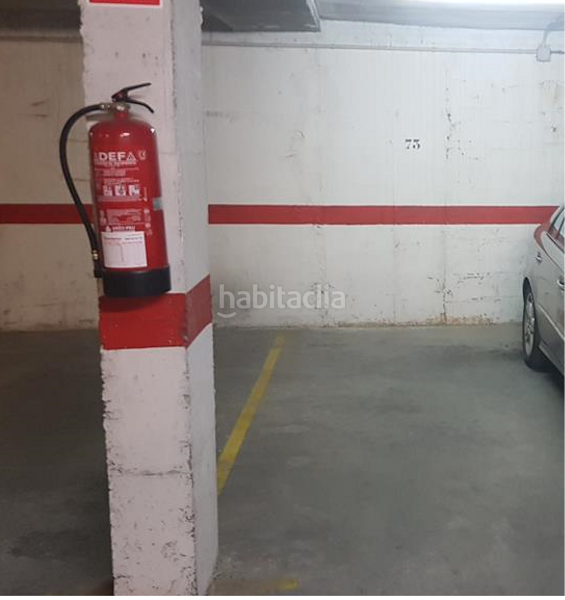 Foto 28e2eeec-d847-4083-8ae1-0d43e3b23616. Posto auto in Estación - Universidad Castellón de la Plana