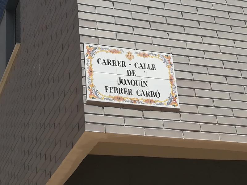 Foto c28b24f9-5790-4e72-807e-416e6c4141c9. Posto auto in Estación - Universidad Castellón de la Plana