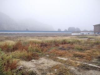 Rural plot  C/ río jalón. Solvia inmobiliaria  suelo urbano alfajarín