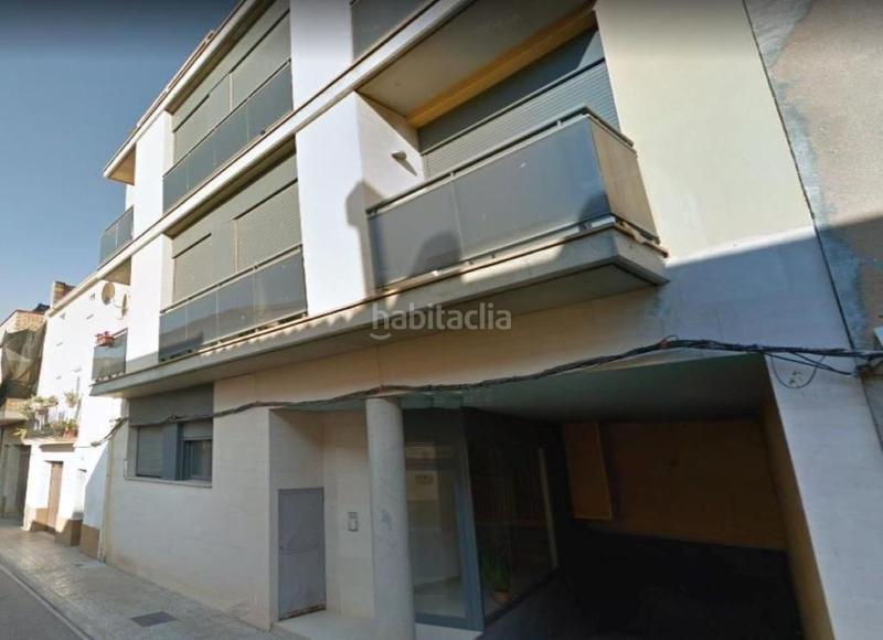 Foto d24b9de5-69f8-4a61-8f79-1d2ed1e596dc. Posto auto in Torre-serona