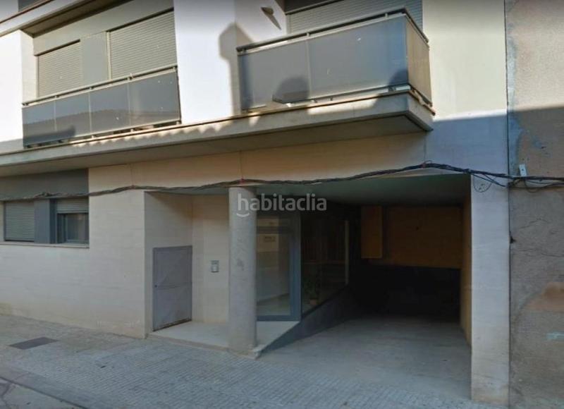 Foto db299430-7011-482e-9b5c-98cbc2dcb6bd. Posto auto in Torre-serona