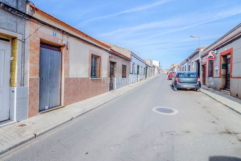 Foto 27be0143-2d96-4dd8-a534-f54019ceb92e. Chalet in Carretera de Córdoba - Libertad Puertollano