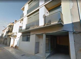 Aparcament cotxe  Major. Solvia inmobiliaria  garaje torreserona