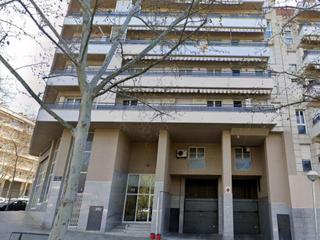 Car parking  Sant nebridi. Solvia inmobiliaria  garaje terrassa
