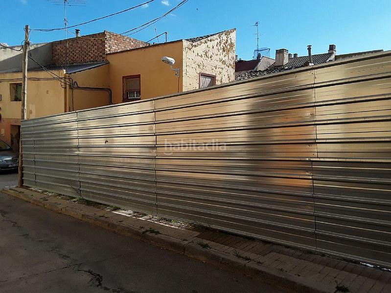 Foto c8bc5ec9-a9cb-4dc6-b712-81f835ebb12e. Fondo rustico in Gallur