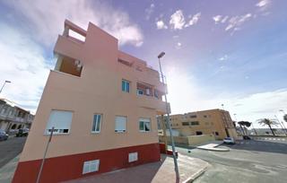 Parking voiture  Menorca. Solvia inmobiliaria  garaje vícar