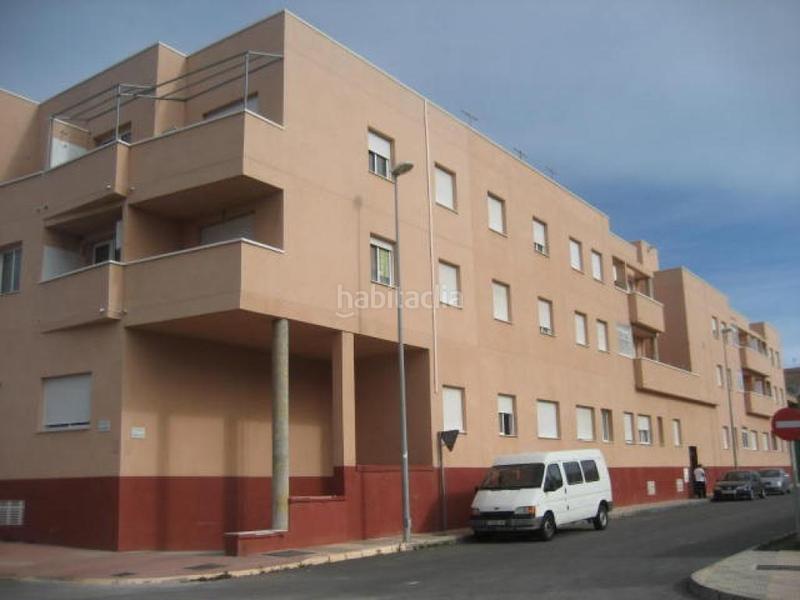 Foto f3e76684-2e3a-414a-9dc5-9fdc4bf5ebb4. Parking coche solvia inmobiliaria garaje en Las Cabañuelas Vícar