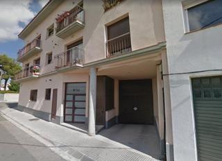 Aparcament cotxe  Josep anselm clave. Solvia inmobiliaria  garaje sant martí sarroca