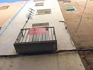 Xalet  Cl cabo rius - caporal rius. Solvia inmobiliaria  chalet independiente flix