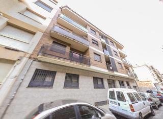 Aparcament cotxe  Guadalajara. Solvia inmobiliaria  garaje amposta