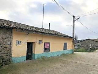 Chalet  Cl peregrinos. Solvia inmobiliaria  chalet independiente béjar