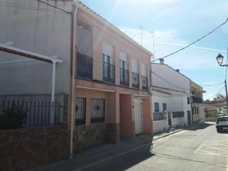 Aparcament cotxe  Comuneros de castilla. Solvia inmobiliaria  garaje seseña