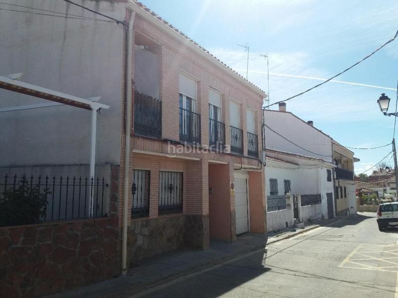 Foto 0393486c-3a7a-460c-939c-bd4177398aba. Aparcament cotxe a Centro Seseña