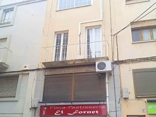 Apartment  Cl germans gabriel. Solvia inmobiliaria  apartamento valls