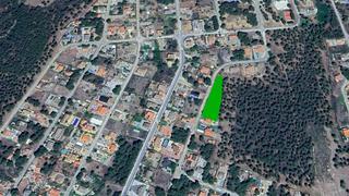 Rural plot  Polígono 13 parcela 71 jurdans. Solvia inmobiliaria  solares cabra del camp