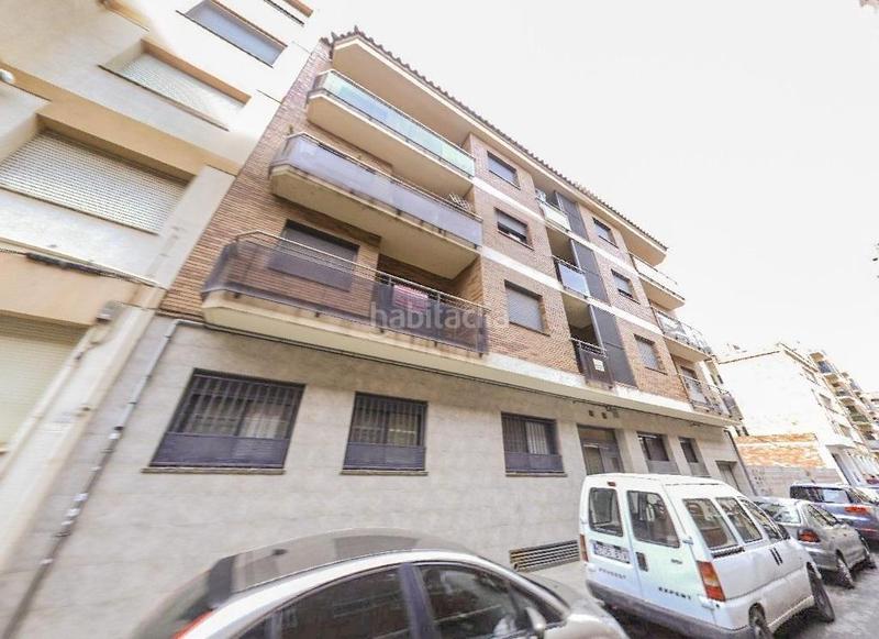 Foto 2c4f28ad-dd38-4822-993b-cfce0b583e27. Posto auto in Zona Hospital Amposta