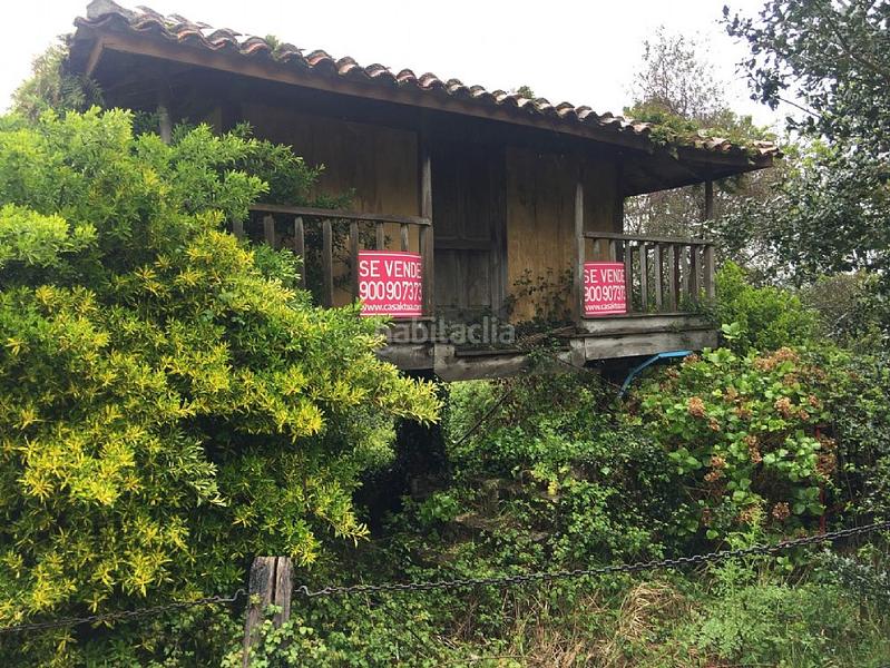 Foto 6ab65f39-a61f-499b-91ba-71217dd8f17d. Finca rústica solvia inmobiliaria suelo rústico en Villaviciosa