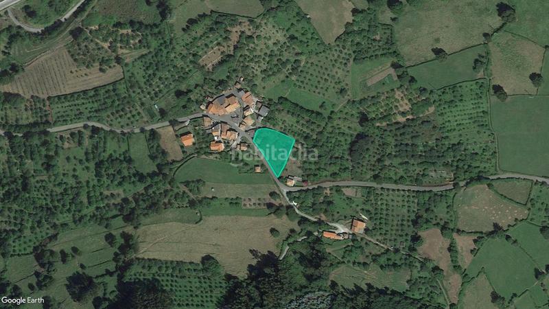 Foto 93855b39-0c7c-4f70-b045-6c8077156a4d. Finca rústica solvia inmobiliaria suelo rústico en Villaviciosa