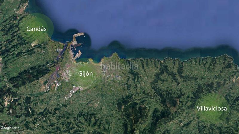 Foto dc9be8c4-577a-4dda-94b2-932d58eaae60. Finca rústica solvia inmobiliaria suelo rústico en Villaviciosa