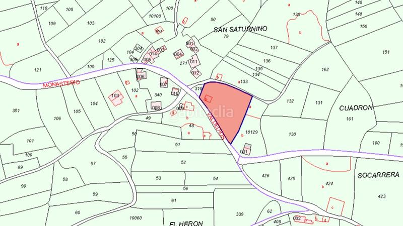 Foto f9b5fa00-a1ff-4009-a983-4e1f53b0d385. Finca rústica solvia inmobiliaria suelo rústico en Villaviciosa
