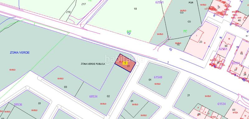 Foto 3e0149f9-5ccf-48b6-b16c-dd7511d67068. Finca rústica a Alberite