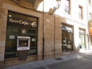 Local Comercial  C/ toro. Solvia inmobiliaria  locales ciudad rodrigo