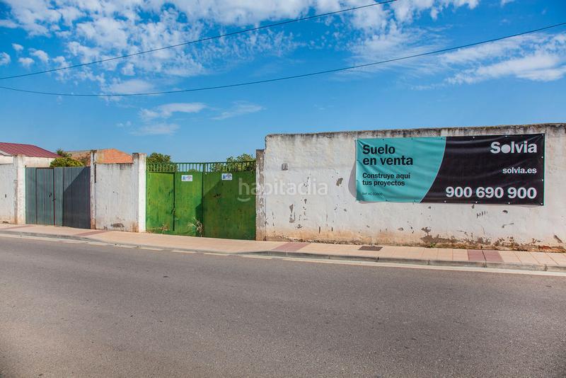 Foto 010a690b-9c96-4f31-967f-31a335731d2c. Finca rústica solvia inmobiliaria suelo urbano en Pinseque