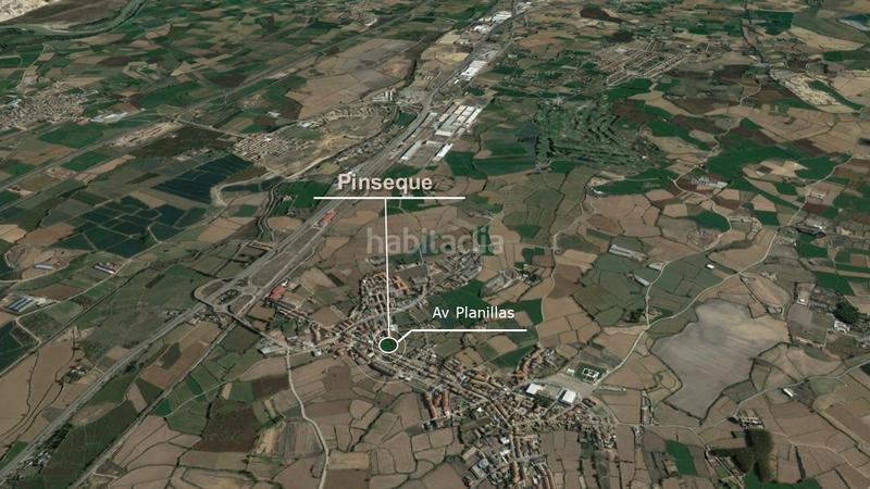 Foto 4a364d09-8618-4796-b7a2-57c1ac88162f. Finca rústica solvia inmobiliaria suelo urbano en Pinseque