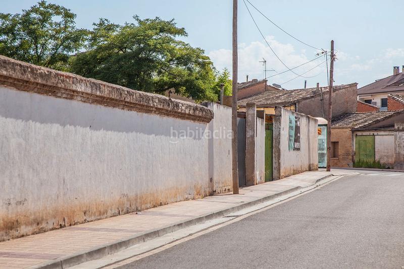 Foto 7779b06a-5654-4bc8-9803-9db79da62d9f. Finca rústica solvia inmobiliaria suelo urbano en Pinseque