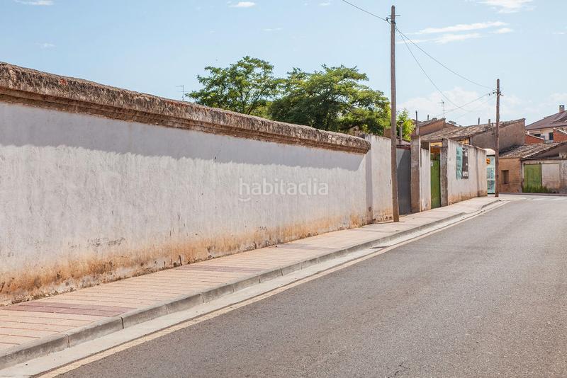 Foto 8163333a-6553-46a1-8646-dc522785ae72. Finca rústica solvia inmobiliaria suelo urbano en Pinseque