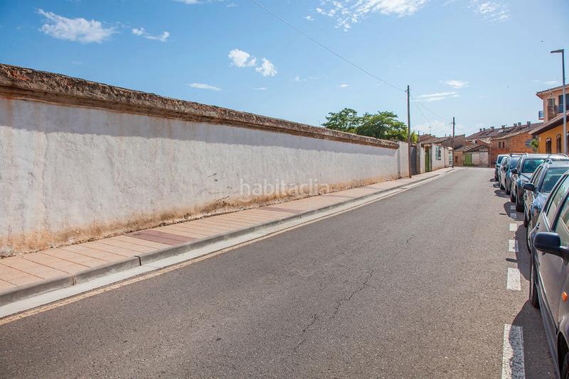 Foto 89e0ebb7-37cd-44d0-abe0-a9074c24f21b. Finca rústica solvia inmobiliaria suelo urbano en Pinseque