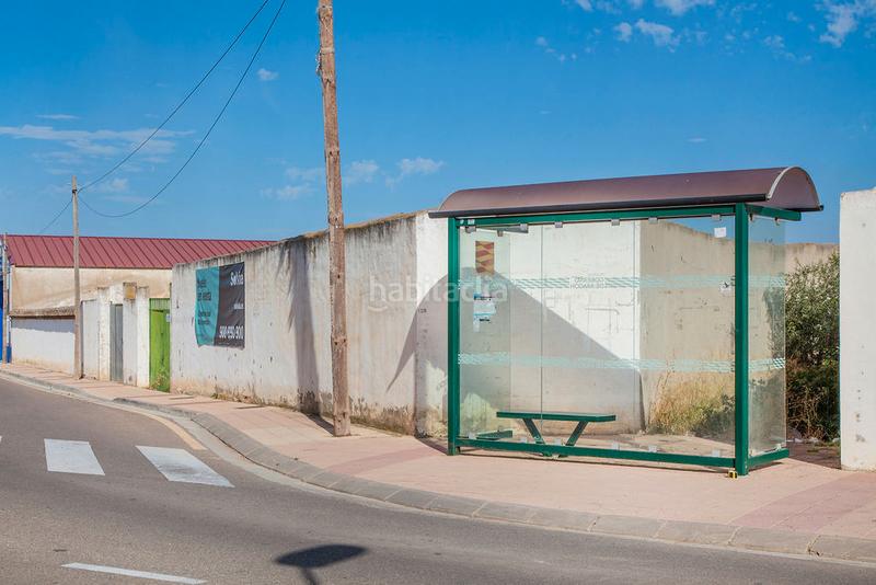 Foto b0a7290d-ede0-4a9b-a233-b3cdfac237fb. Finca rústica solvia inmobiliaria suelo urbano en Pinseque