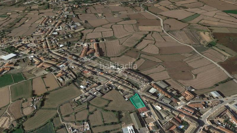 Foto c4ae3789-97b3-4cdd-a847-7d7cdf528a70. Finca rústica solvia inmobiliaria suelo urbano en Pinseque