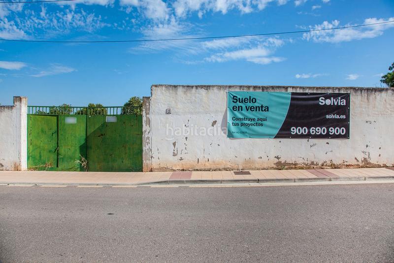 Foto c4d9995a-b3c4-4a2a-9545-1cf45380aa72. Finca rústica solvia inmobiliaria suelo urbano en Pinseque