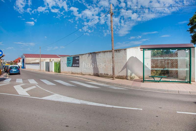 Foto ef4c034b-11cd-4c5c-aadf-a0ef4b0ef45e. Finca rústica solvia inmobiliaria suelo urbano en Pinseque