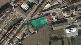 Finca rústica  Av planillas. Solvia inmobiliaria  suelo urbano pinseque