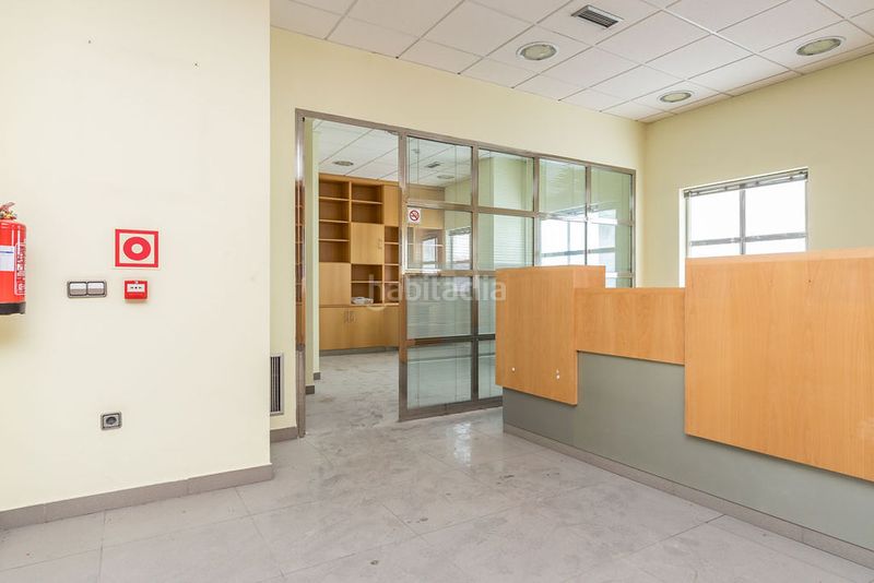 Foto 8221e7e4-baf7-44ad-b1e4-88ff2b2d9103. Local comercial a Centro Ponferrada