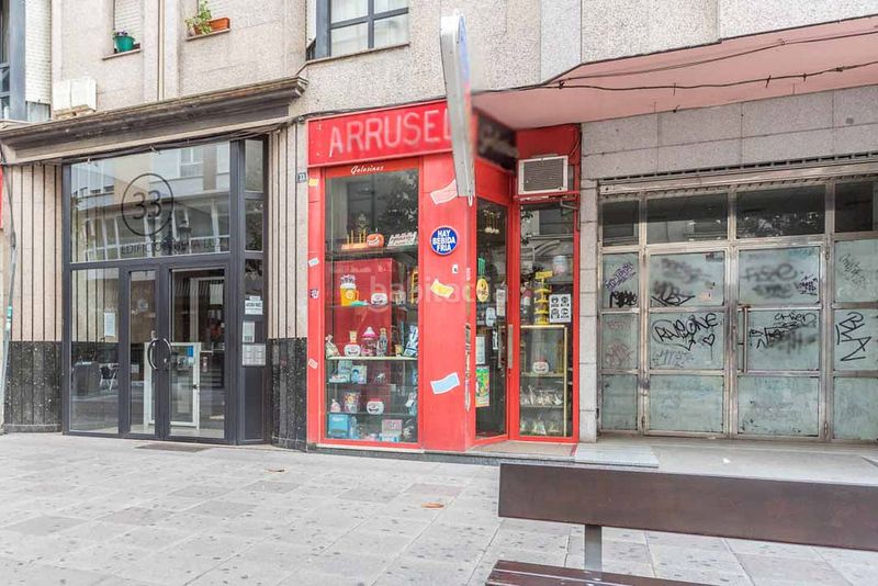 Foto cca5f366-3df1-4845-bb0f-ef7ddd23e3b0. Local comercial a Centro Ponferrada