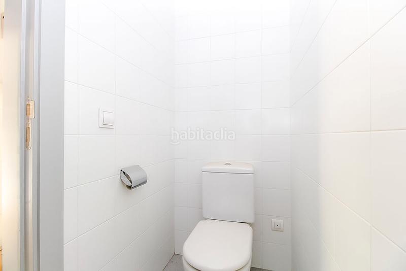 Foto b4b99dee-99bf-4fb4-b6de-4d23e10f1f50. Lloguer local comercial a El Perchel Ciudad Real