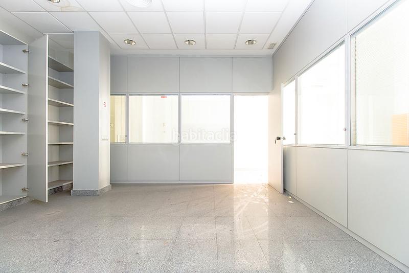 Foto d1c6ec18-0fba-484d-806c-66a0f4f5049b. Lloguer local comercial a El Perchel Ciudad Real