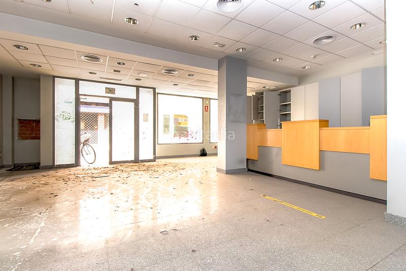 Foto aa6c1a8e-7fa2-4080-b13b-ec05307d6113. Location local commercial dans El Perchel Ciudad Real