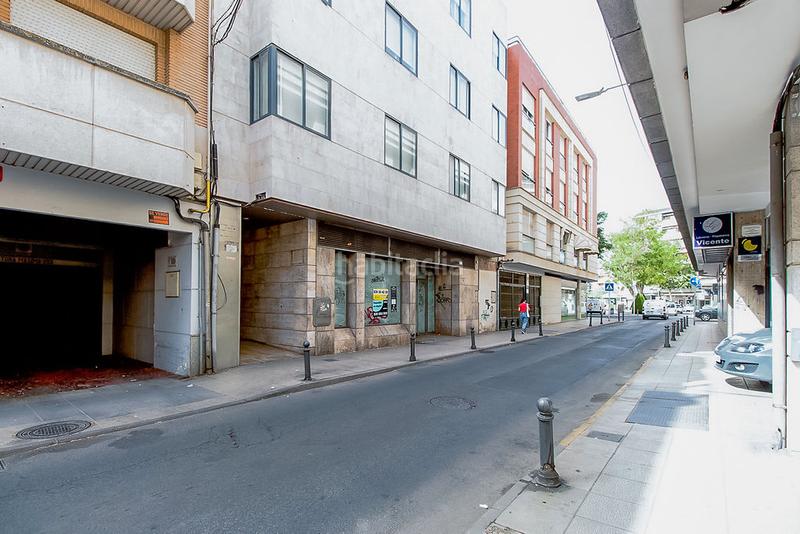 Foto d35bd51e-12b9-4c7e-a1bf-8f311c05fadd. Rent business premise in El Perchel Ciudad Real