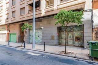Lloguer Local Comercial  C/ conde pestagua. Solvia inmobiliaria  locales grao de castellón