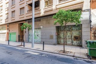 Business premise in C/ Conde Pestagua